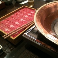 しゃぶ禅 六本木店 - 