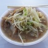 ラーメン神豚 横須賀中央店