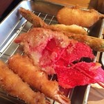 Nihon Ichi No Kushi Katsu Yokoduna - 