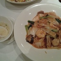南国酒家 原宿本店 - 