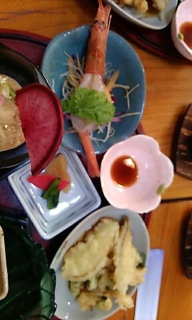 ゆず亭 - 十和田市（レストラン）の写真