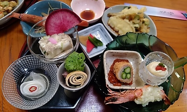 ゆず亭 - 十和田市（レストラン）の写真