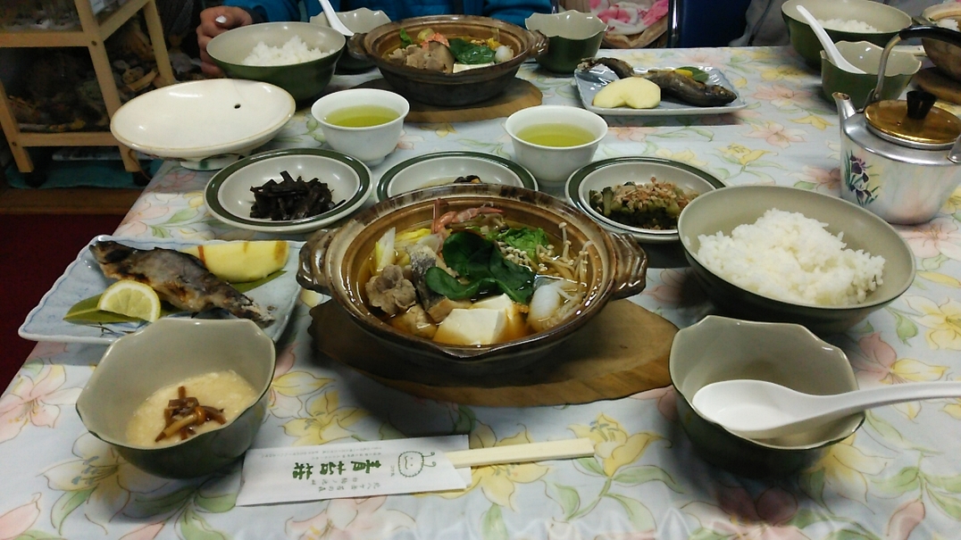 青苔荘 name=