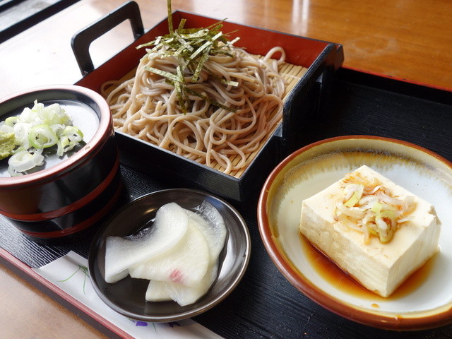 まほろば - 会津下郷（レストラン）の写真