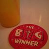 THE BIG WINNER