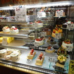 わいず亭 - ホールとロール