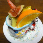 わいず亭 - ディズニーのアラモード（450円）