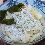 瀬戸うどん - 