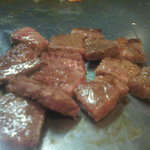 ステーキハウス 梶 - 