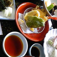 稚加榮 本店 - 和定食