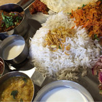 ゼリージュ - また別の日のリリース前