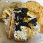 幸ちゃん - かつ丼