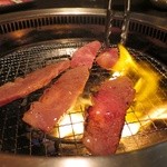 焼肉ノ、シアン - 