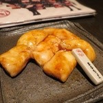 焼肉ノ、シアン - マルチョウ