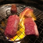焼肉ノ、シアン - 