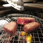 焼肉ノ、シアン - 