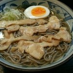 Soba Gen - 