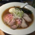 特製醤油2016年3月