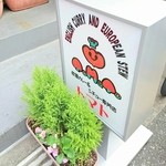 Tomato - 看板