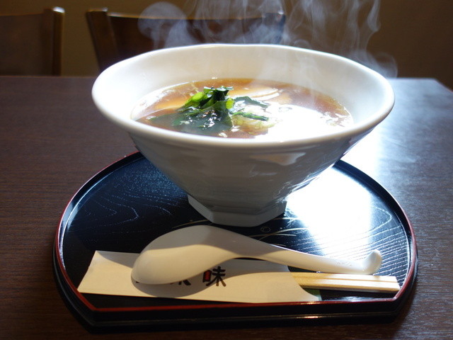 美奈味 - 会津下郷（食堂）の写真