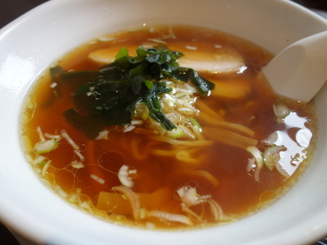 美奈味 - 会津下郷（食堂）の写真