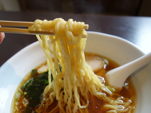 美奈味 - 会津下郷（食堂）の写真