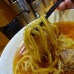 ラーメン二郎 - 