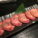 黒毛和牛焼肉 うしくろ - 