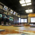 駒形どぜう - 風情がある一階入れ込み座敷　地下は椅子席