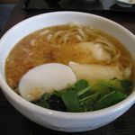 花坊 - 力うどん２