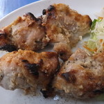 南印度ダイニング - マライティッカ４P