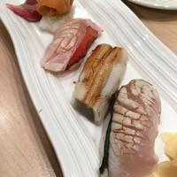 築地青空三代目 本店 - 