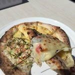 ピッザピッザピッザ - 2016,03,21