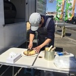 ピッザピッザピッザ - 2016,03,21