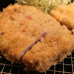 あげづき - 特ヒレかつ