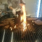 いきなり！ステーキ イオンモール常滑店 - 