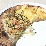 ピッザピッザピッザ - 