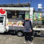 ピッザピッザピッザ - 2016,03,21