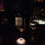 バー ノーブル - ラフロイグ15Yo(200周年記念ボトル)