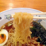 Daichin Hanten - 麺