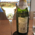 オステリア・オリエーラ - 28年3月　ノンアルスパークリング