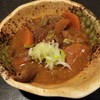 蕎麦しるべ　酔蕎庵　ちどり丸