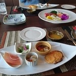 Ristrante Pizzeria 仁木家 - 