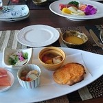 Ristrante Pizzeria 仁木家 - 