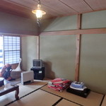 八丁ノ湯 - ３０５号室