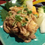 ランチセット　1000円