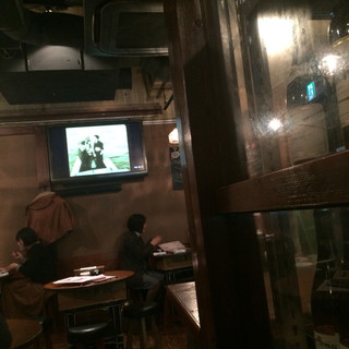 国分寺ワイン酒場 ウシカミGabu_2