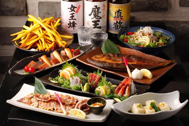 花咲 （はなさき） - 人形町/居酒屋 | 食べログ