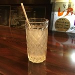 48846032 - グレープフルーツソーダ…･｡(･▽･*)･｡