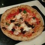 Pizzeria CUORERUDINO - 